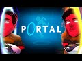 PORTAL es un Juego para Speedrunear