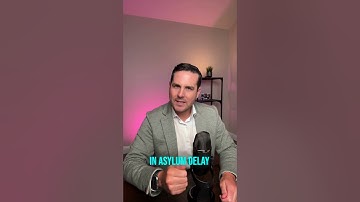 Your stalled asylum case can move with mandamus