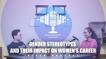 Gender Stereotypes - S1/E7 (Let