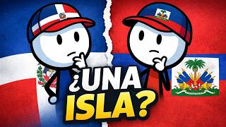 Lo que pasaría si RD y Haití se unieran screenshot 2