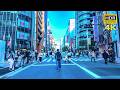 Tokyo, Japan 🇯🇵 | Sunday Afternoon in Shinjuku 新宿 Pedestrian Paradise (4K60 HDR, Immersive Stereo)
