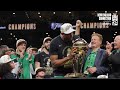 Al Horford embraced the pressure of playing in Boston from day one | New England Connection
