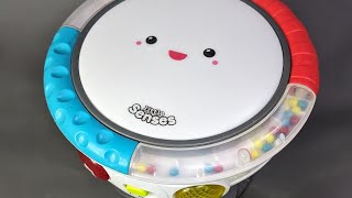 Early Learning Centre Little Senses Tap and Twist Drum