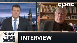 Bob Rae On His Time As Canadas Un Ambador