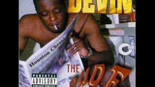 Devin The Dude - The Dude - 09 - Write & Wrong [HQ Sound]