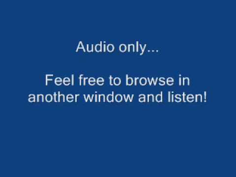 I'll Haunt You (audio only)