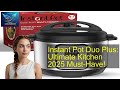 Instant Pot Duo Plus: Ultimate Kitchen 2025 Must-Have!