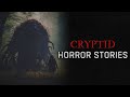 5 scary cryptid horror stories