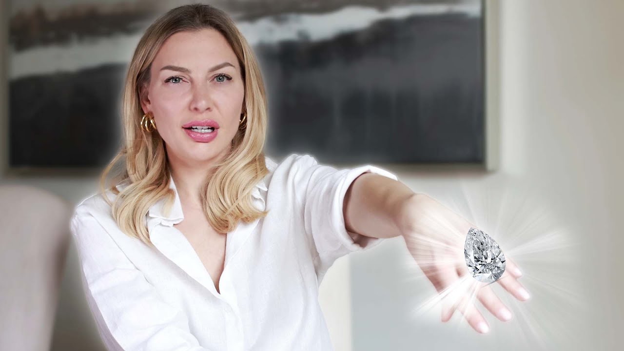 Обручальные кольца зашли слишком далеко...