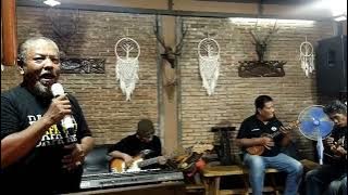 Ikauji Bawang Ciptaan: B Mandjia Cover Syam SR SKN Project Celebes Makassar 