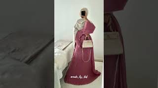 Ramadan✨🌜...#ramadan #fashion #eid  #viral #viralvideos #2024 #fyp #tiktok #ootd #outfit