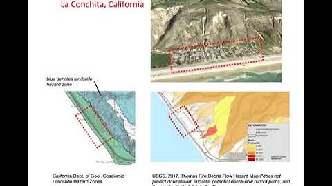 Regional-Scale Landslide Risk Assessment: Methodology and Application