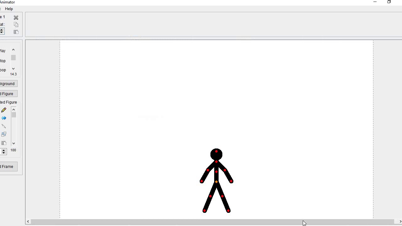 stick figure animation pivot animator stick figures kingdom hearts