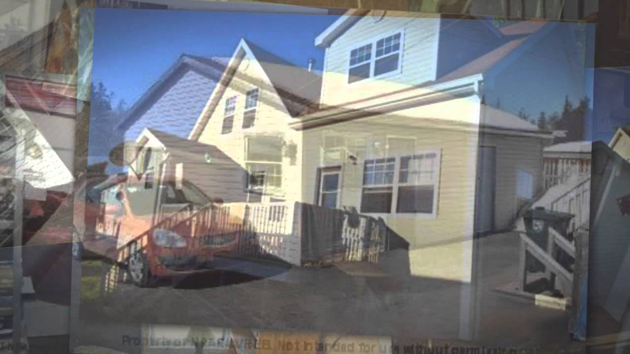 Nova Scotia Real Estate 034 26 Bakery Lane, Enfield NS YouTube