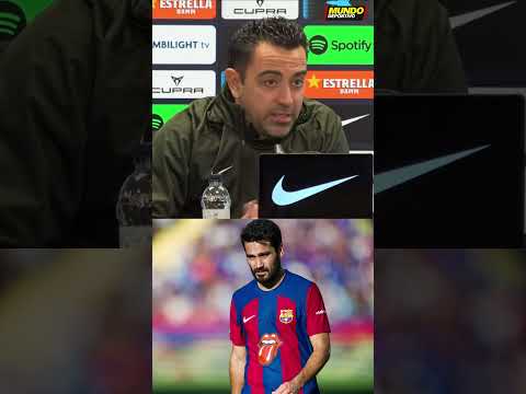 🔚 Xavi zanja