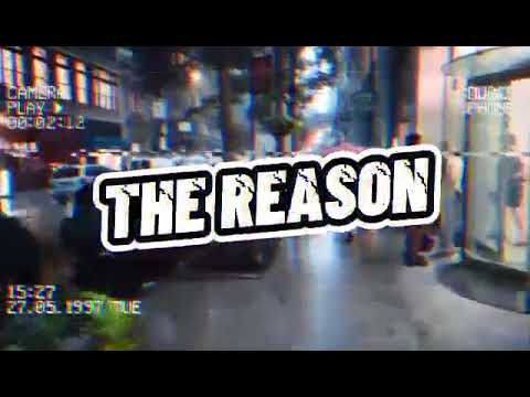 THE REASON -  Hoobastank - (Lyrics)