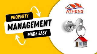 Property Management Made Easy