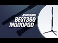 Best360 monopod aluminium edition  10 things you need to know