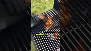 Idealny zestaw grillowy🔥😱