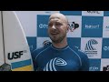 Surfing’s Top Talent Shines on Opening Day of Action in Surf City El Salvador