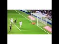 Juanmi Goal - Real Madrid vs Malaga 2:1 (04.18.2015)