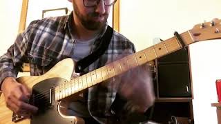 A Little Light - Laur Joamets solo