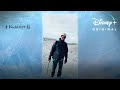 Frozen 2 Research Trip Clip l Into the Unknown: Making Frozen 2