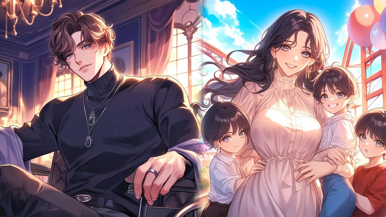 Me pagaron para casarme con un millonario infértil… pero mi embarazo de 5 bebés los dejó atónitos