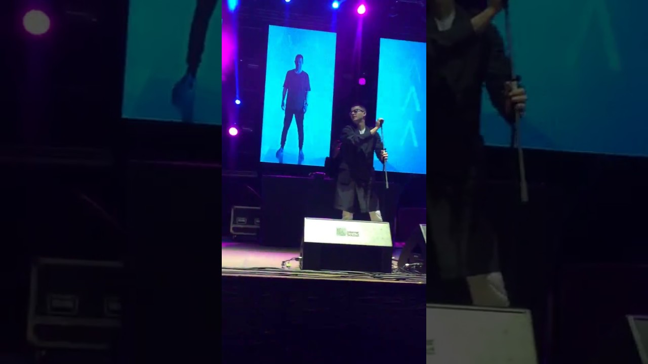 Akcent live in Belgrade, 28.june, Enter Festival