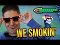 My ⭐⭐⭐ Aurelion Sol's Smokin' Everybody - Trick2G