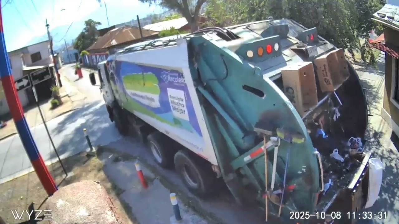 08 octubre 2025 esquina