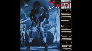 De Mont (Body Language) Full album 1989