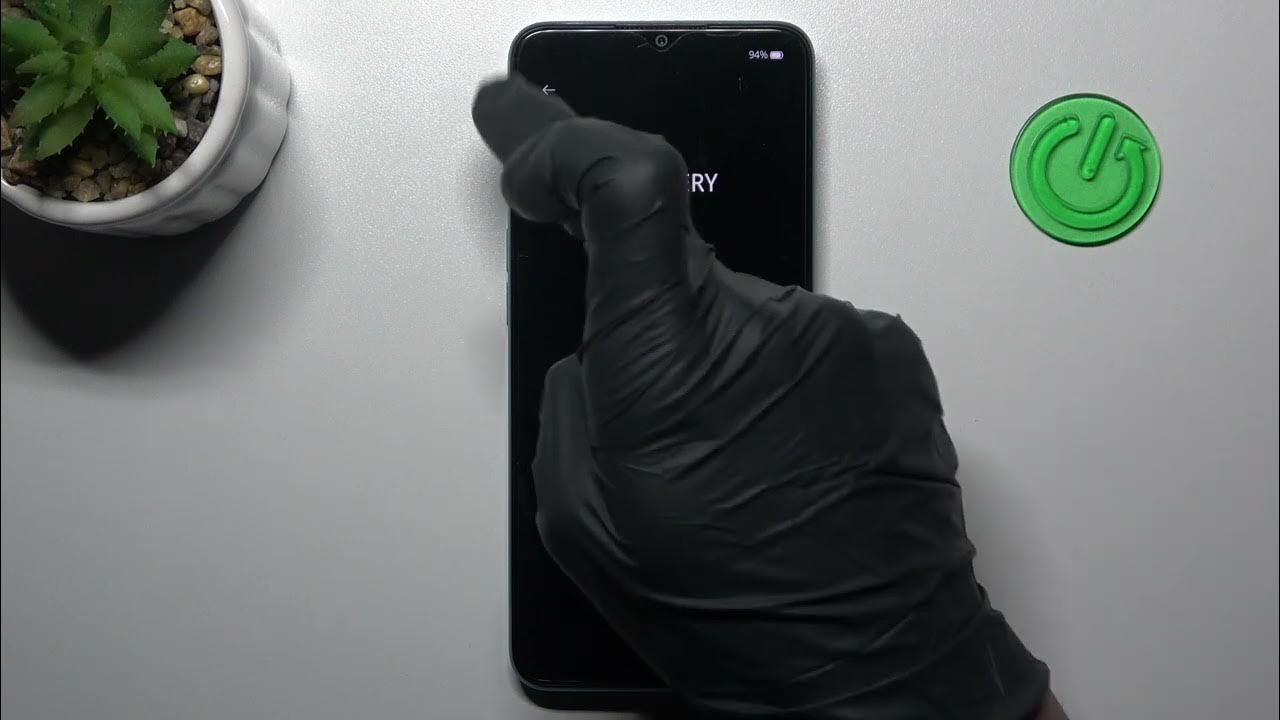c-mo-formatear-desde-recovery-t-oppo-a78-hard-reset-youtube