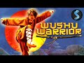 Wushu warrior  full kung fu  matt frewer  tod fennell  amber goldfarb