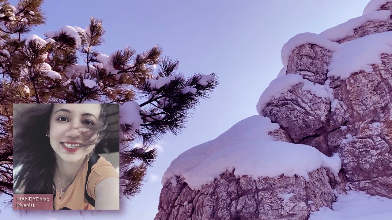 Piyanist - Ferdi Özbeğen (MandyDhiab Cover)