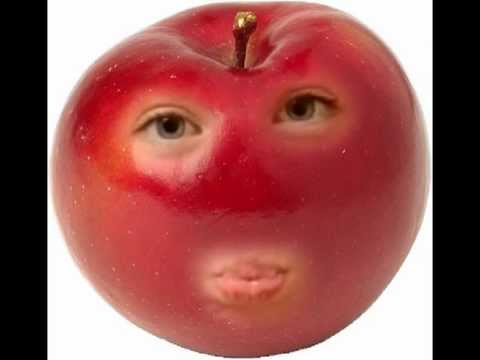 Глупое яблоко. Эй яблоко. Пародия Apple помидор. Эй яблоко какого года видео.
