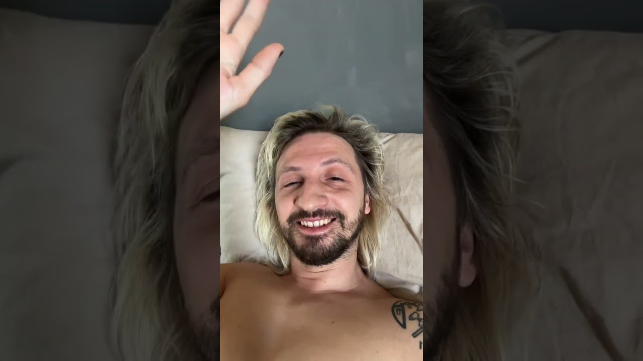 Женя Мильковский (эфир 03.04.2024)