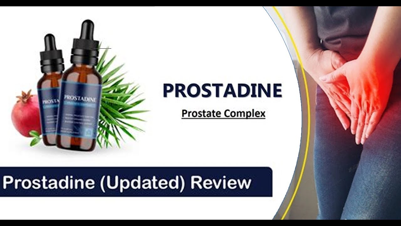 Prostadine