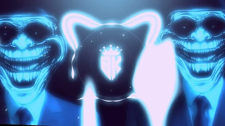 Nomi XD - BLAH! x Salesman (Slowed + Reverb) | SQUID GAME 2, TikTok Remix