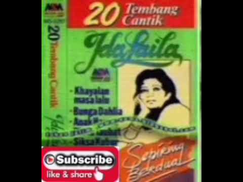 Ida Laila - jangan Menangis Anakku#
