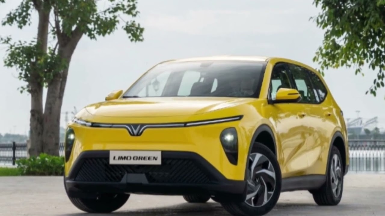 VinFast bàn giao hơn 16.000 ôtô điện ngay trong tháng đầu năm