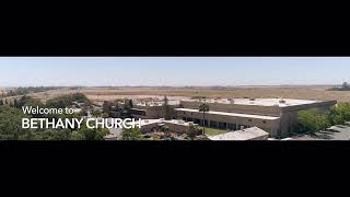 Live Stream // Bethany Church // 06.02.2024 English Service