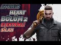 Atomic Heart - Bölüm 2 - Elektrikli Silah ( Türkçe Yama )
