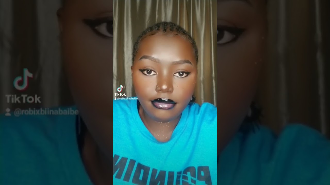 #you #black #blackgirlmagic #africa #darkskin #uganda #asmr #music #trending #shorts #viral #makeup