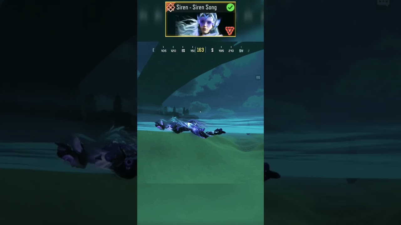 Best Secret Feature Of Mythic Siren