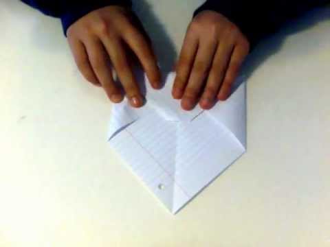 Envelope De Papel