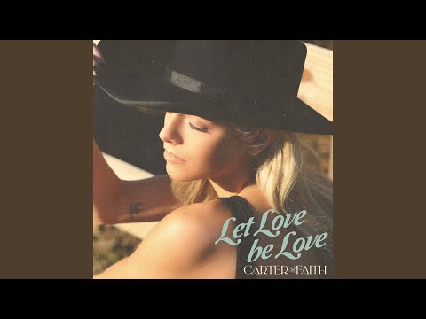 Buzzkilla - Carter Faith
