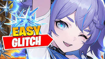 *UPDATED* How To Get FREE SHIFTED STARS GLITCH in Aether Gazer 2024