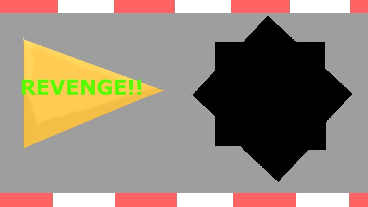 Best REVENGE EVER!?! | Killing everybody | Piercer | Driftin.io