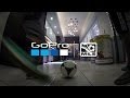 Soccer Through GoPro Offices Soccer Through GoPro Offices